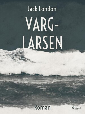 cover image of Varg-Larsen